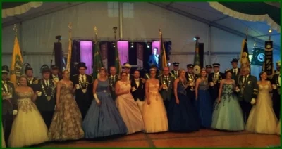 Königsball 2018 (Bild vergr&ouml;&szlig;ern)