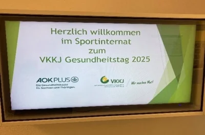 Gesundheitstage im VKKJ 2025 (Bild vergr&ouml;&szlig;ern)