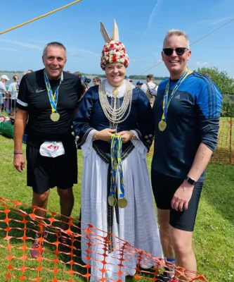 Stackmann Triathlon Altes Land: Fortsetzung im Zweijahresrhythmus geplant (Bild vergr&ouml;&szlig;ern)