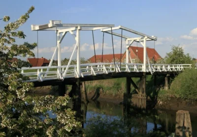 Steinkirchen gehört zu den 15 schönsten Dörfern Deutschlands – ADAC kürt das Altländer Fachwerkidyll (Bild vergr&ouml;&szlig;ern)