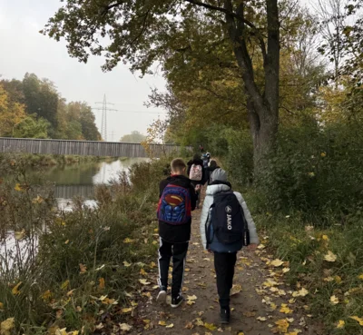 Wandertag am 10. Oktober 2025 (Bild vergr&ouml;&szlig;ern)