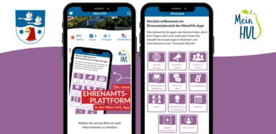 Gemeinsam mehr bewegen - mit der Ehrenamtsplattform (Bild vergr&ouml;&szlig;ern)
