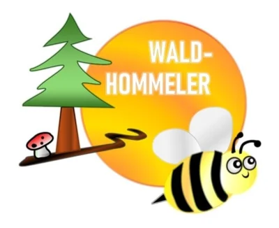 Logo Waldhommeler