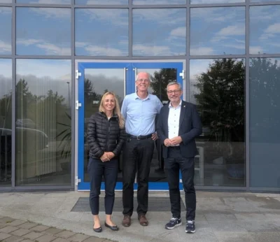 Meldung: Technologieführer aus dem Oberzentrum Südthüringen: Mit Lasertechnologie von LPKF wird Glas zum Werkstoff der Energiewende