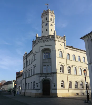 Informationen aus der Einwohnerversammlung vom 15. Oktober