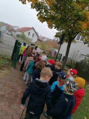Viel Bewegung am Spielplatz Talfeld (Bild vergr&ouml;&szlig;ern)