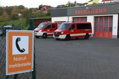 Meldung: Wie Feuerwehren und Kommunen im Ernstfall helfen Vorbereitet durch den Winter (Teil 2): Anlaufstellen für Bevölkerung im ganzen Kreis