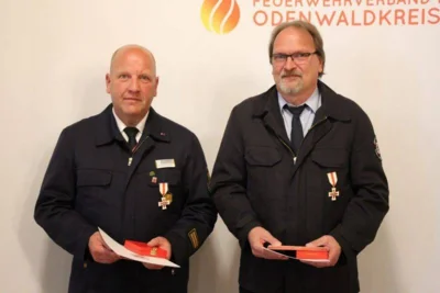Meldung: Delegiertenversammlung des KFV Odenwaldkreis