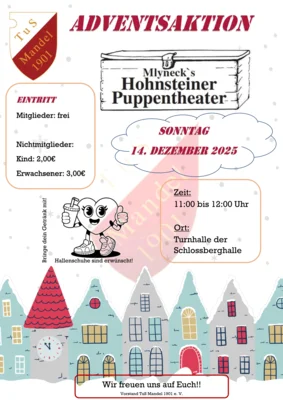 Adventsaktion (Bild vergr&ouml;&szlig;ern)