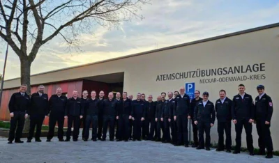 Meldung: Dreiländertreffen Führungskräfte