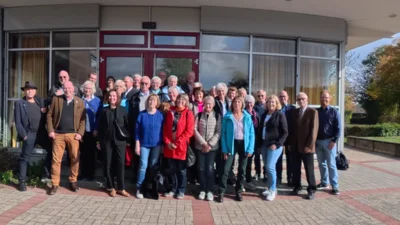"Goldabitur" am KGN (Bild vergr&ouml;&szlig;ern)