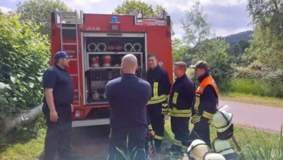 Meldung: Neue Maschinisten für die Feuerwehren