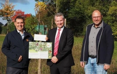 Vorschaubild zur Meldung: Zuwendung vom Main-Kinzig-Kreis