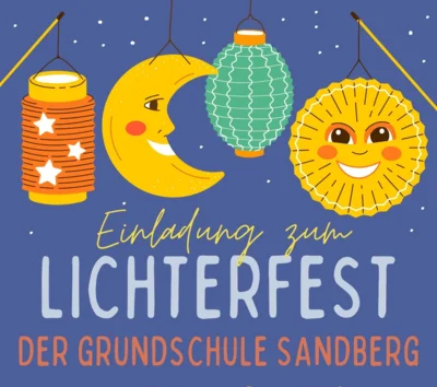 Einladung zum Lichterfest 2025 (Bild vergr&ouml;&szlig;ern)