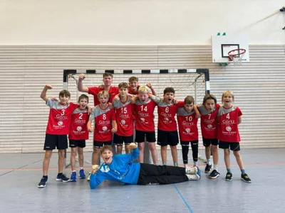 Gemischte D - starke Teamleistung sichert Auswärtssieg in Crailsheim (Bild vergr&ouml;&szlig;ern)