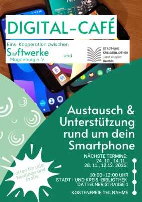 Neues Veranstaltungsformat: Digital Café (Bild vergr&ouml;&szlig;ern)