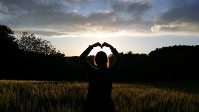 Gesundheit und Fitness an der KVHS – Qi Gong für den Rücken