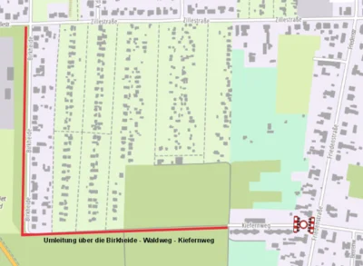 Havarie im Kiefernweg Genthin (Bild vergr&ouml;&szlig;ern)