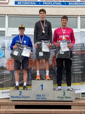 Moorgrund Skiroller Marathon 2025 (Bild vergr&ouml;&szlig;ern)