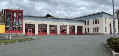 Übungseinsätze der Jugendfeuerwehr der Freiwilligen Feuerwehr
