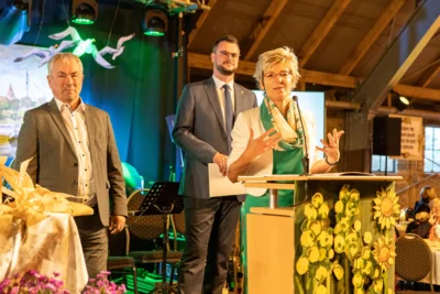 Landserntedankfest 2025