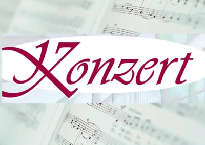 Konzert Collegium Musicum Werdau e.V. (Bild vergr&ouml;&szlig;ern)
