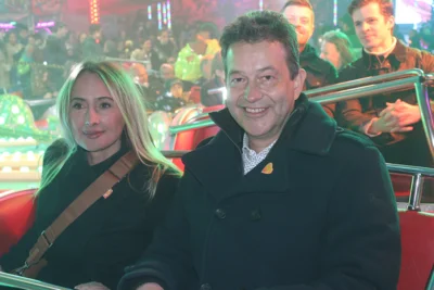 Foto: Hans-Dieter Stehr (Bild vergr&ouml;&szlig;ern)