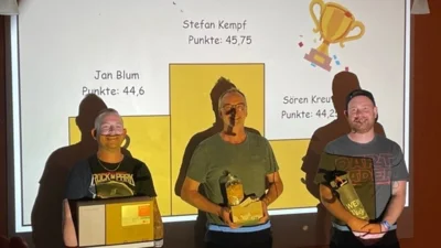 Erste Wippershainer Pubquiz (Bild vergr&ouml;&szlig;ern)