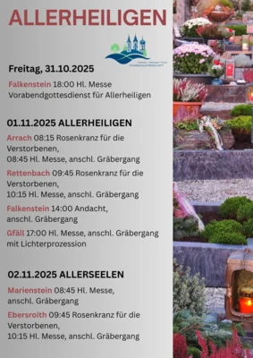 Allerheiligen (Bild vergr&ouml;&szlig;ern)