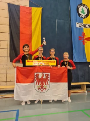 Deutschlandpokal der Mannschaften in Goslar am 4./5.10.2025 (Bild vergr&ouml;&szlig;ern)
