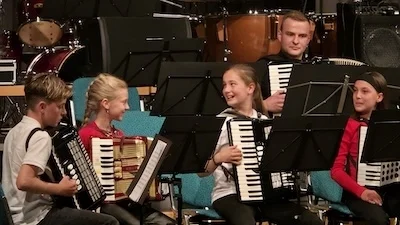 Meldung: Heldenreise I - Die Heimat