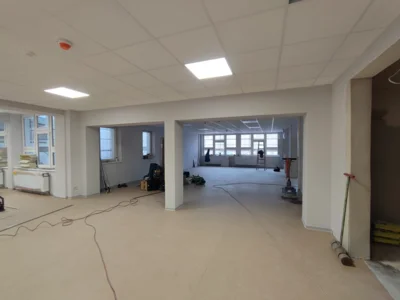 Sanierung BCR Primarstufe (Bild vergr&ouml;&szlig;ern)