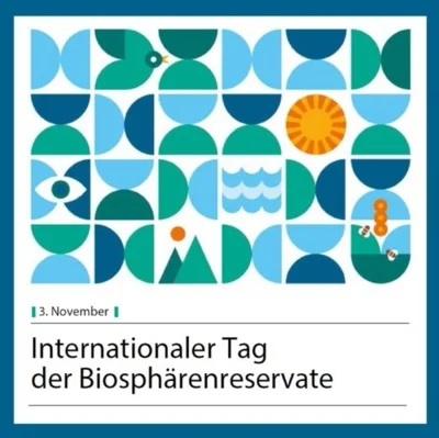 Internationaler Tag der Biosphärenreservate