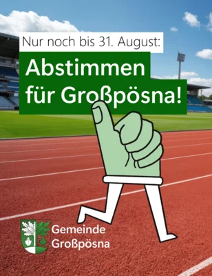 GeMEINde-Fest am Wochenende (Bild vergr&ouml;&szlig;ern)