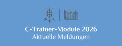 C-Trainer-Module 2026 - Olympisches & Historisches Fechten (Bild vergr&ouml;&szlig;ern)