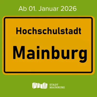 Mainburg ist ab 01. Januar 2026 Hochschulstadt (Bild vergr&ouml;&szlig;ern)