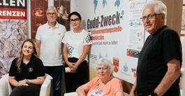 "Alte Brillen spenden und Gutes tun - "Brillen ohne Grenzen" bei der SVE" (Bild vergr&ouml;&szlig;ern)