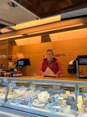 Meldung: Unsere Marktbeschicker im Porträt