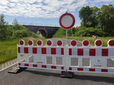 Rentwertshausen ⚠️ Eingeschränkte Zufahrt am 10. und 11. November 2025! ⚠️