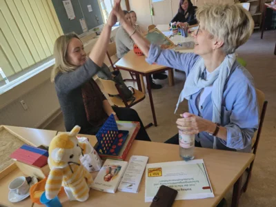 Tag des Vorschulkindes 2025