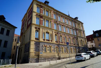 Einladung zum Tag der offenen Tür in der Martin-Luther-Schule (Bild vergr&ouml;&szlig;ern)