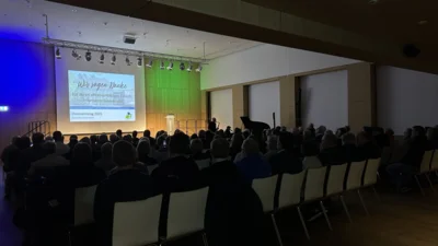 Foto: © Gemeinde Holzwickede