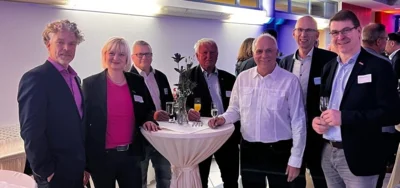 Starkes Netzwerk für eine starke Region! ✨ (Bild vergr&ouml;&szlig;ern)