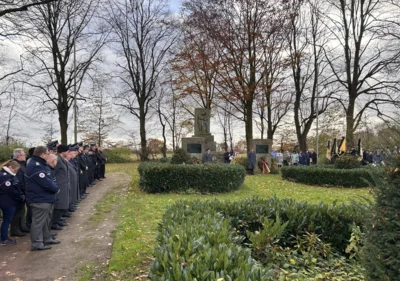 Foto: © Gemeinde Holzwickede