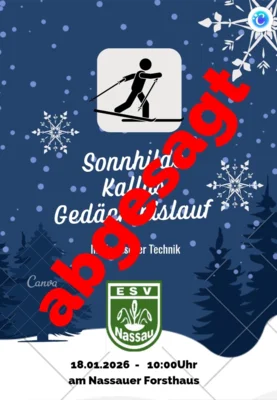 Sonnhilde Kallus Gedächtnislauf (Bild vergr&ouml;&szlig;ern)