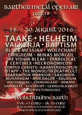 Barther Metal Open Air 2016 (Bild vergr&ouml;&szlig;ern)