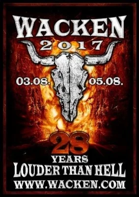 Wacken Open Air 2017 (Bild vergr&ouml;&szlig;ern)