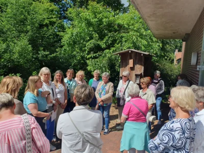 Sommertreffen 2025 in Potshausen