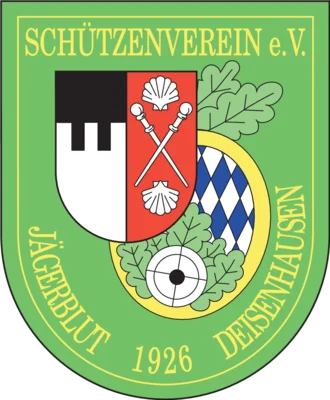 ISchützenverein Deisenhausen Jägerblut 1926 e.V. (Bild vergr&ouml;&szlig;ern)