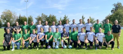 Der Kader für die Saison 2020/2021 (Bild vergr&ouml;&szlig;ern)